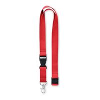 LANYARD IN COTONE